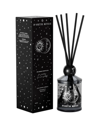 Cosmic Dreamer Diffuser Bundle · Crystal-Infused