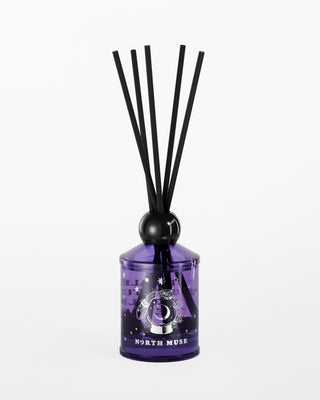 Cosmic Dreamer Diffuser Bundle · Crystal-Infused