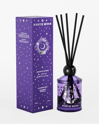 Cosmic Dreamer Diffuser Bundle · Crystal-Infused